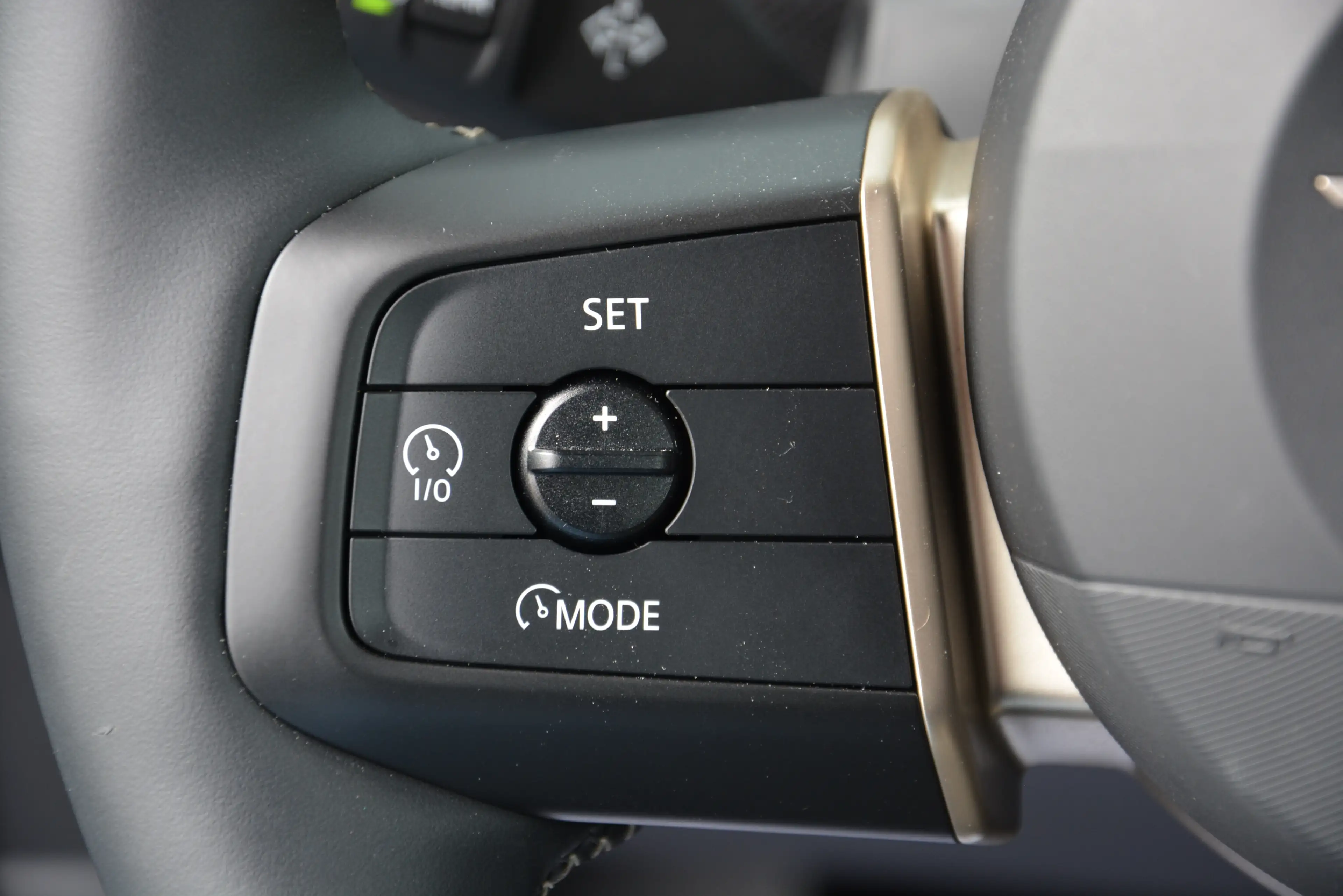 MINI Cooper C Cabrio HUD/Comfort Access/Leder/Stuurverwarming/Alu 18" — photo 10