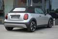 MINI Cooper C Cabrio HUD/Comfort Access/Leder/Stuurverwarming/Alu 18" Silber - thumbnail 5