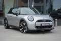 MINI Cooper C Cabrio HUD/Comfort Access/Leder/Stuurverwarming/Alu 18" Silber - thumbnail 1