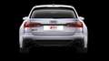 Audi RS6 Avant 4.0 mhev 25 years quattro tiptronic Argento - thumbnail 2
