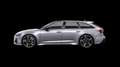Audi RS6 Avant 4.0 mhev 25 years quattro tiptronic Argento - thumbnail 7