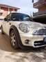 MINI Cooper Mini 1.6 Cooper D Bianco - thumbnail 2