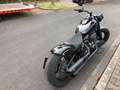 Harley-Davidson Softail Custombike  Heritage TÜV neu Fekete - thumbnail 5