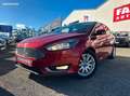 Ford Focus 1.5 Tdci 120Ch Titanium 5P Goud - thumbnail 4