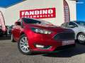 Ford Focus 1.5 Tdci 120Ch Titanium 5P Goud - thumbnail 1