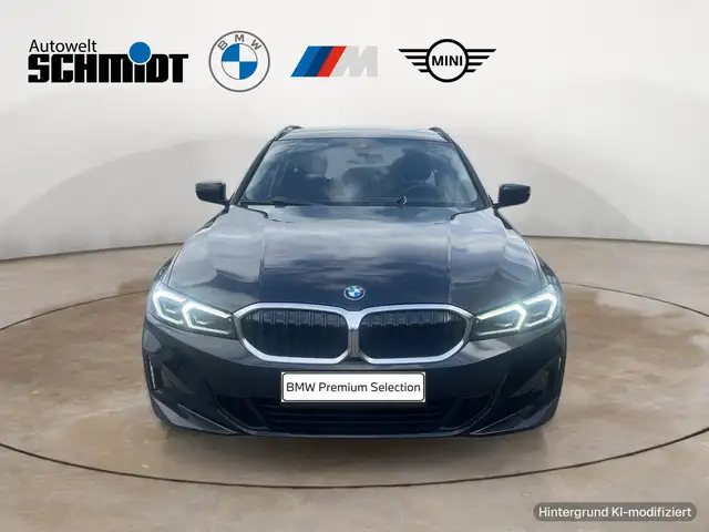 BMW 3 Series main image