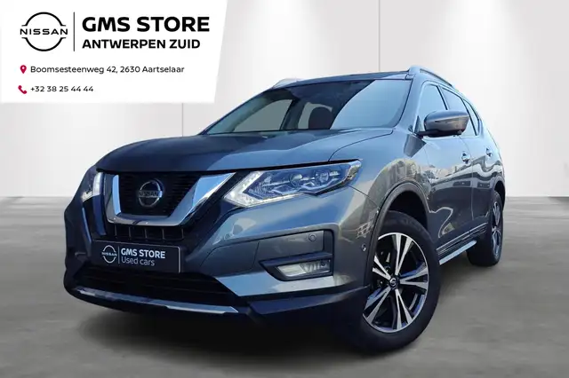 Nissan X-Trail 1.3 DIG-T Tekna - incl 2 jaar KARE