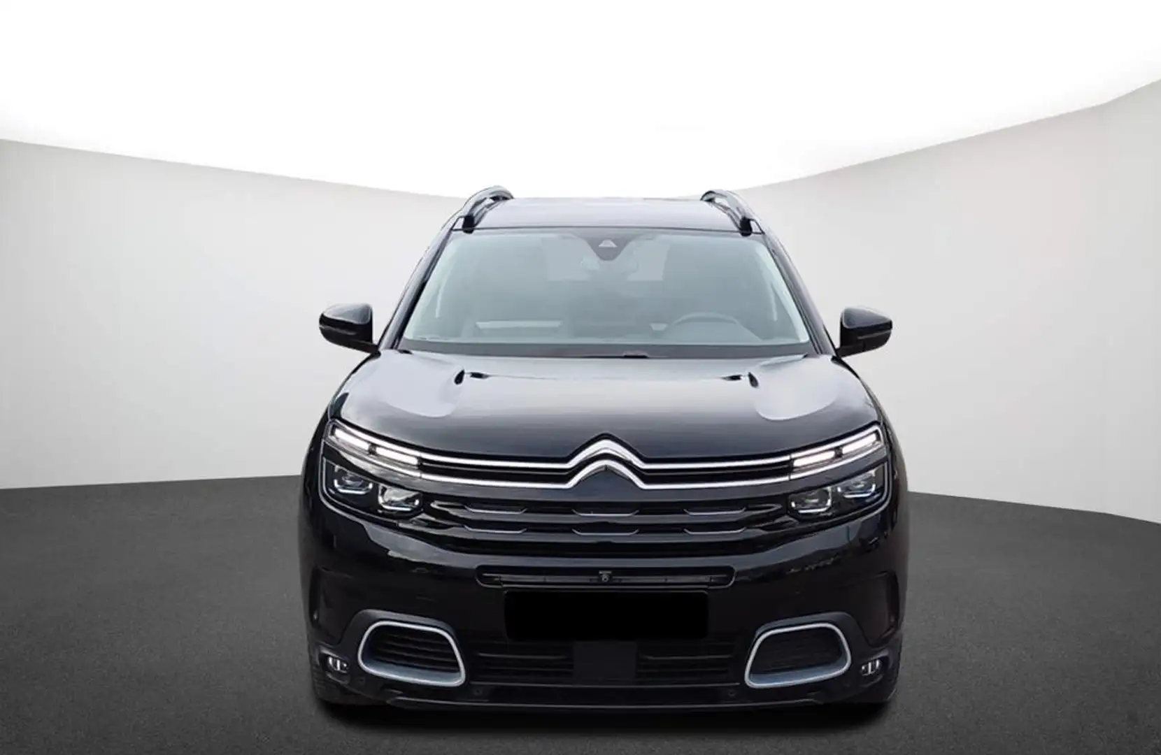 Citroen C5 Aircross PureTech 130 Business Shine Automatik Schwarz - 2