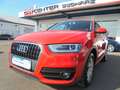 Audi Q3 2.0 TDI quattro Rojo - thumbnail 1
