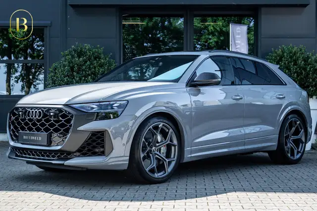 Audi RS Q8 RSQ8 4.0 TFSI 640 Pk quattro Performance