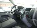 Volkswagen T5 Transporter T5 1.9 TDI Transporter Kombi lang/Klima/9-Sitzer Azul - thumbnail 11