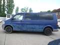 Volkswagen T5 Transporter T5 1.9 TDI Transporter Kombi lang/Klima/9-Sitzer Azul - thumbnail 5