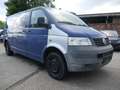 Volkswagen T5 Transporter T5 1.9 TDI Transporter Kombi lang/Klima/9-Sitzer Azul - thumbnail 1