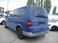 Volkswagen T5 Transporter T5 1.9 TDI Transporter Kombi lang/Klima/9-Sitzer Azul - thumbnail 8