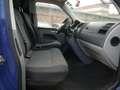 Volkswagen T5 Transporter T5 1.9 TDI Transporter Kombi lang/Klima/9-Sitzer Azul - thumbnail 12