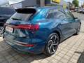 Audi e-tron 55 VALCONA B&O KLIMASITZ MATRIX HUD PANO Blauw - thumbnail 4
