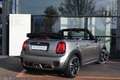 MINI Cooper S Cabrio | John Cooper Works uitvoering | Stoelverwarming | Gris - thumbnail 3