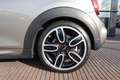 MINI Cooper S Cabrio | John Cooper Works uitvoering | Stoelverwarming | Gris - thumbnail 6