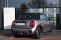MINI Cooper S Cabrio | John Cooper Works uitvoering | Stoelverwarming | Gris - thumbnail 4