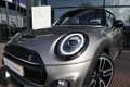 MINI Cooper S Cabrio | John Cooper Works uitvoering | Stoelverwarming | Gris - thumbnail 7