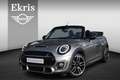 MINI Cooper S Cabrio | John Cooper Works uitvoering | Stoelverwarming | Gris - thumbnail 1