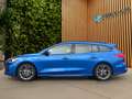 Ford Focus Wagon 1.0 EcoBoost ST Line Business | Camera | Nav Bleu - thumbnail 3
