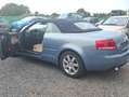 Audi A4 Automatik Blau - thumbnail 3