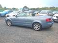 Audi A4 Automatik Blau - thumbnail 1