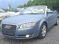 Audi A4 Automatik Blau - thumbnail 5