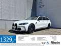 BMW M3 Competition M xDrive Touring LED Navi HarmKar Carb Weiß - thumbnail 1