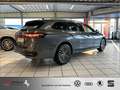 Volkswagen Passat Variant 2.0 TDI 4M Elegance CarPlay HarmanKa AHK*PANO VOLL Gris - thumbnail 5