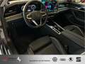 Volkswagen Passat Variant 2.0 TDI 4M Elegance CarPlay HarmanKa AHK*PANO VOLL Gris - thumbnail 9