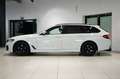 BMW 540 i|M-PAKET|HUD|ACC|KAMERA|MEMO|PANO|H&K|LASER| Blanc - thumbnail 22