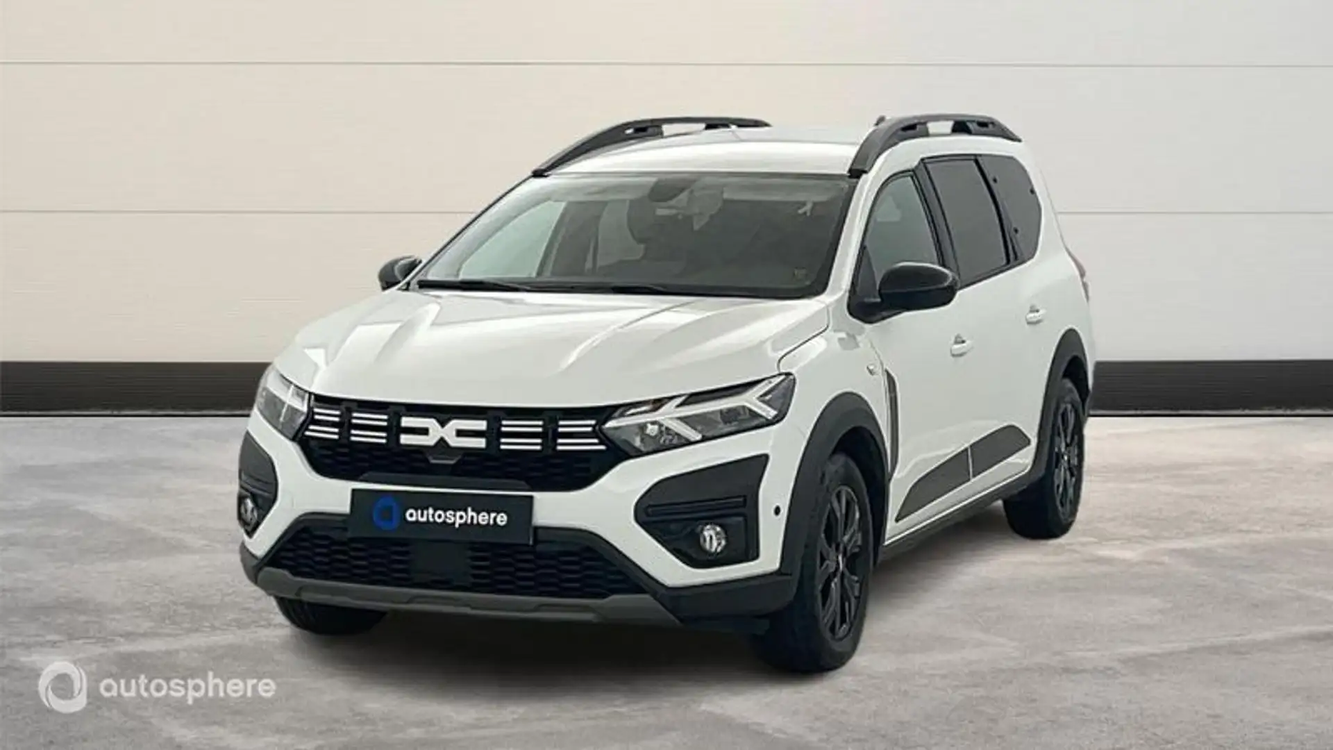 Dacia Jogger 1.0 ECO-G 100ch Extreme 7 places - 1