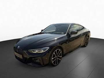 430i Xdrive Coupe Msport 245cv auto FULL