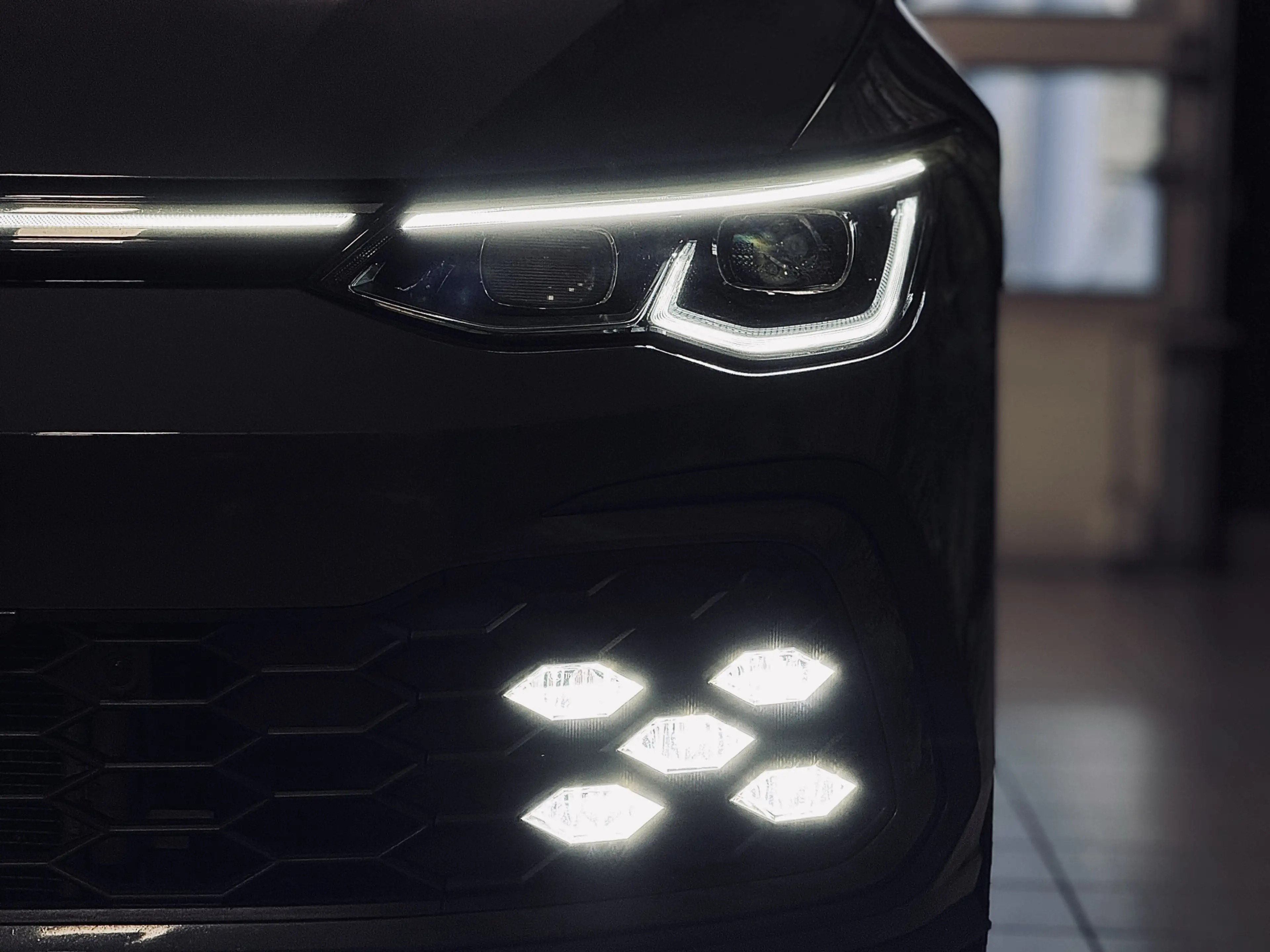 Volkswagen Golf GTD 2.0 TDI | 200 PK! | Apple Carplay | Android Auto | — photo 21