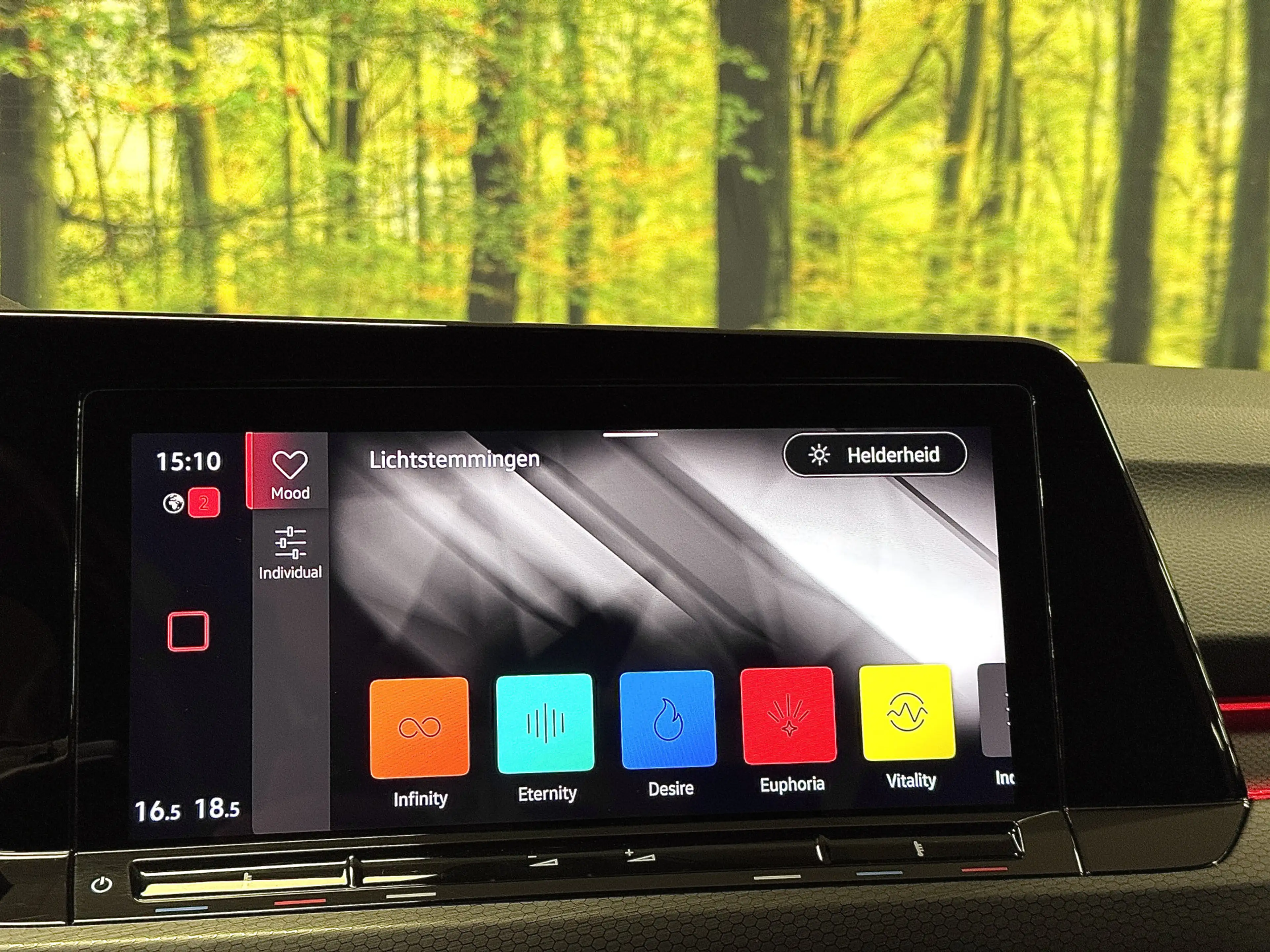 Volkswagen Golf GTD 2.0 TDI | 200 PK! | Apple Carplay | Android Auto | — photo 15