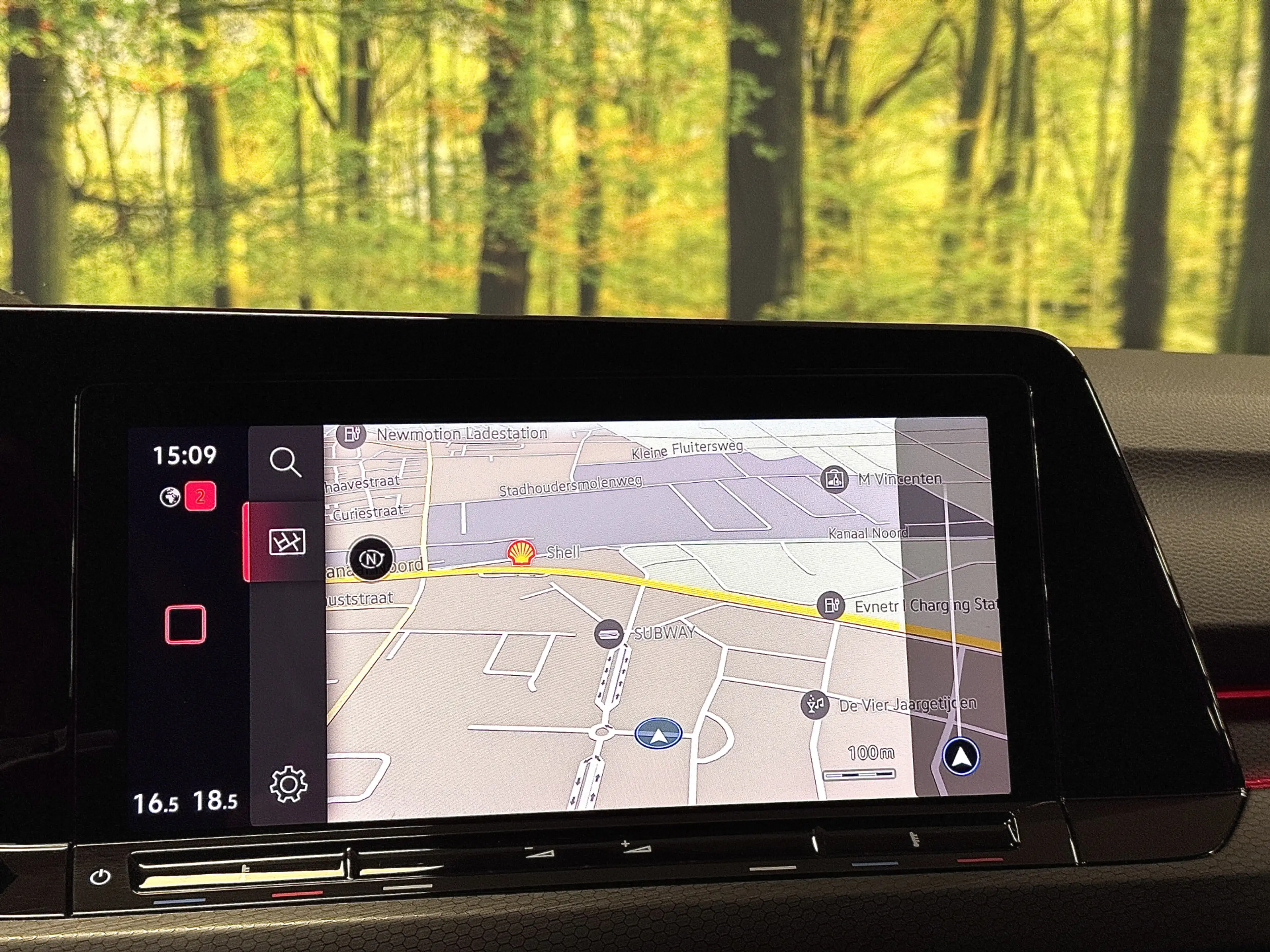 Volkswagen Golf GTD 2.0 TDI | 200 PK! | Apple Carplay | Android Auto | — photo 13