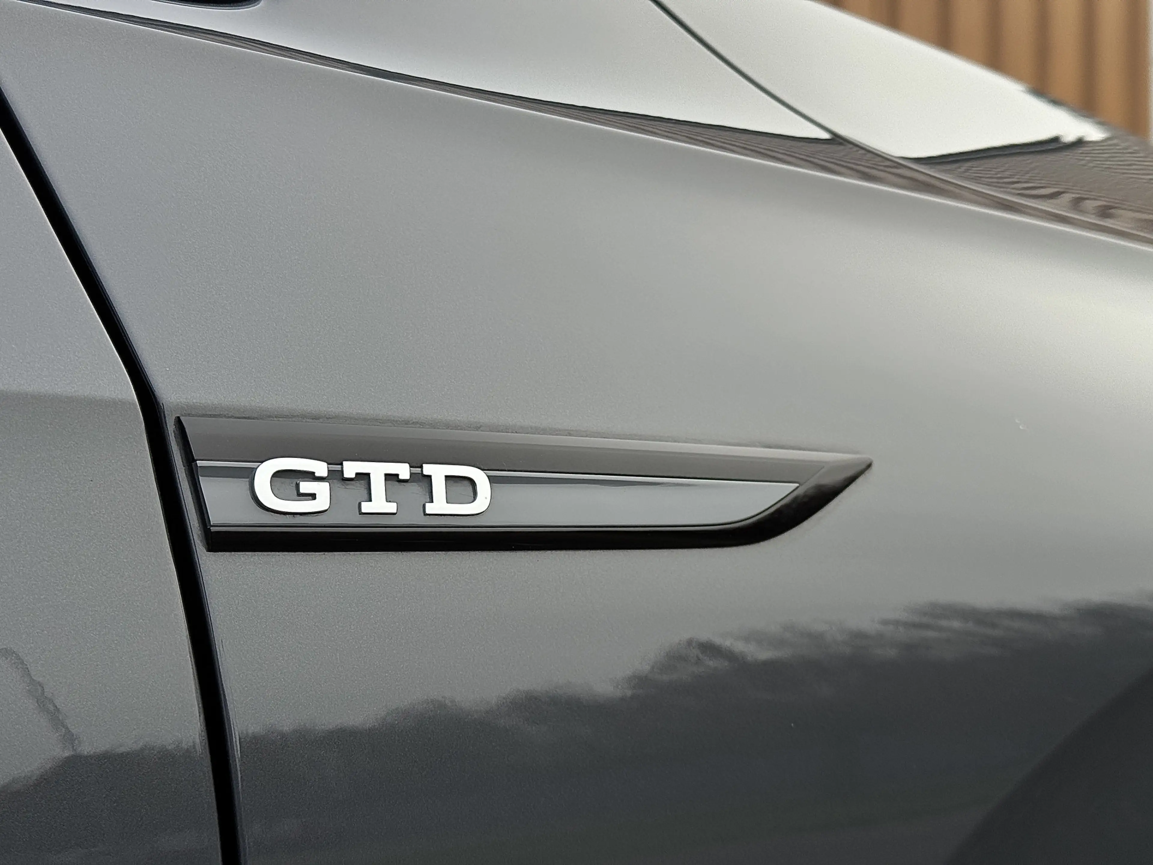 Volkswagen Golf GTD 2.0 TDI | 200 PK! | Apple Carplay | Android Auto | — photo 22