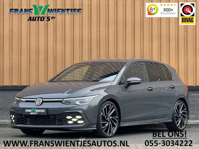 Volkswagen Golf GTD 2.0 TDI | 200 PK! | Apple Carplay | Android Auto |