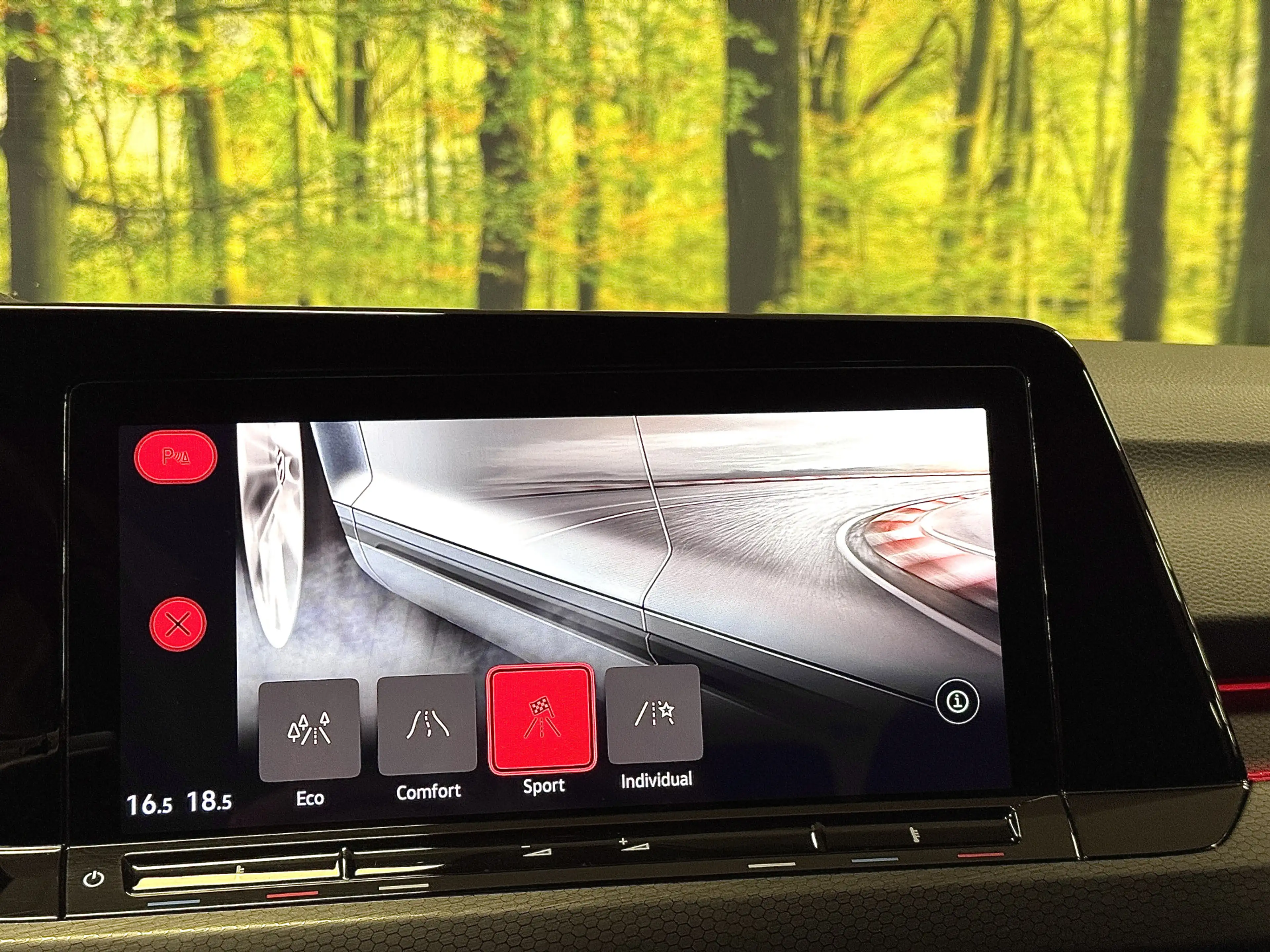 Volkswagen Golf GTD 2.0 TDI | 200 PK! | Apple Carplay | Android Auto | — photo 12