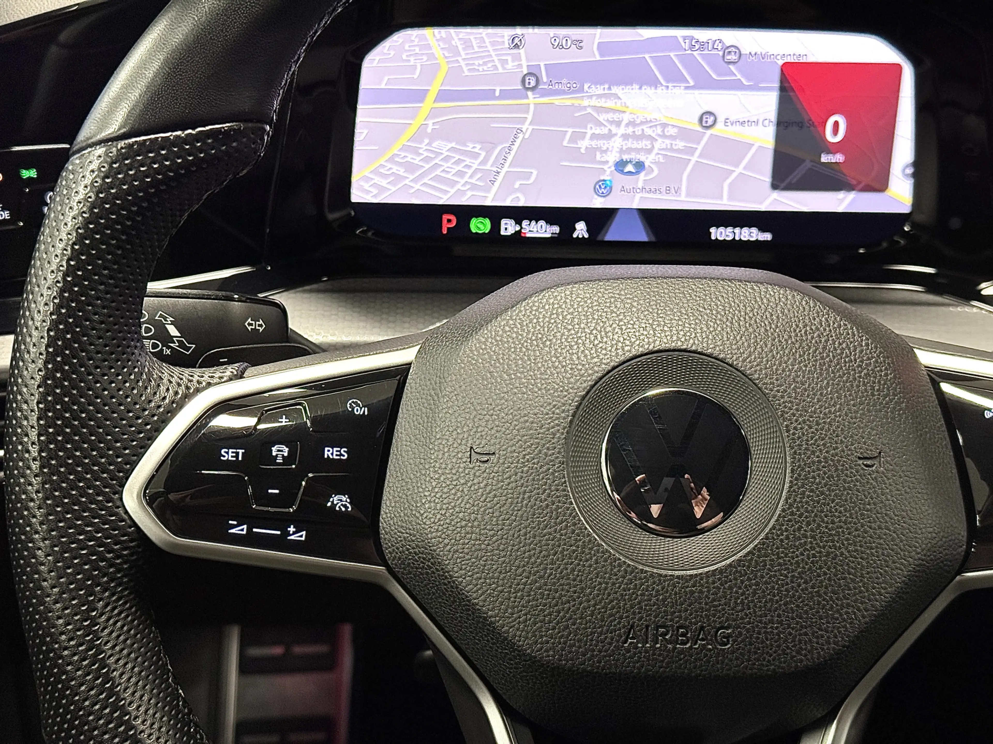 Volkswagen Golf GTD 2.0 TDI | 200 PK! | Apple Carplay | Android Auto | — photo 24
