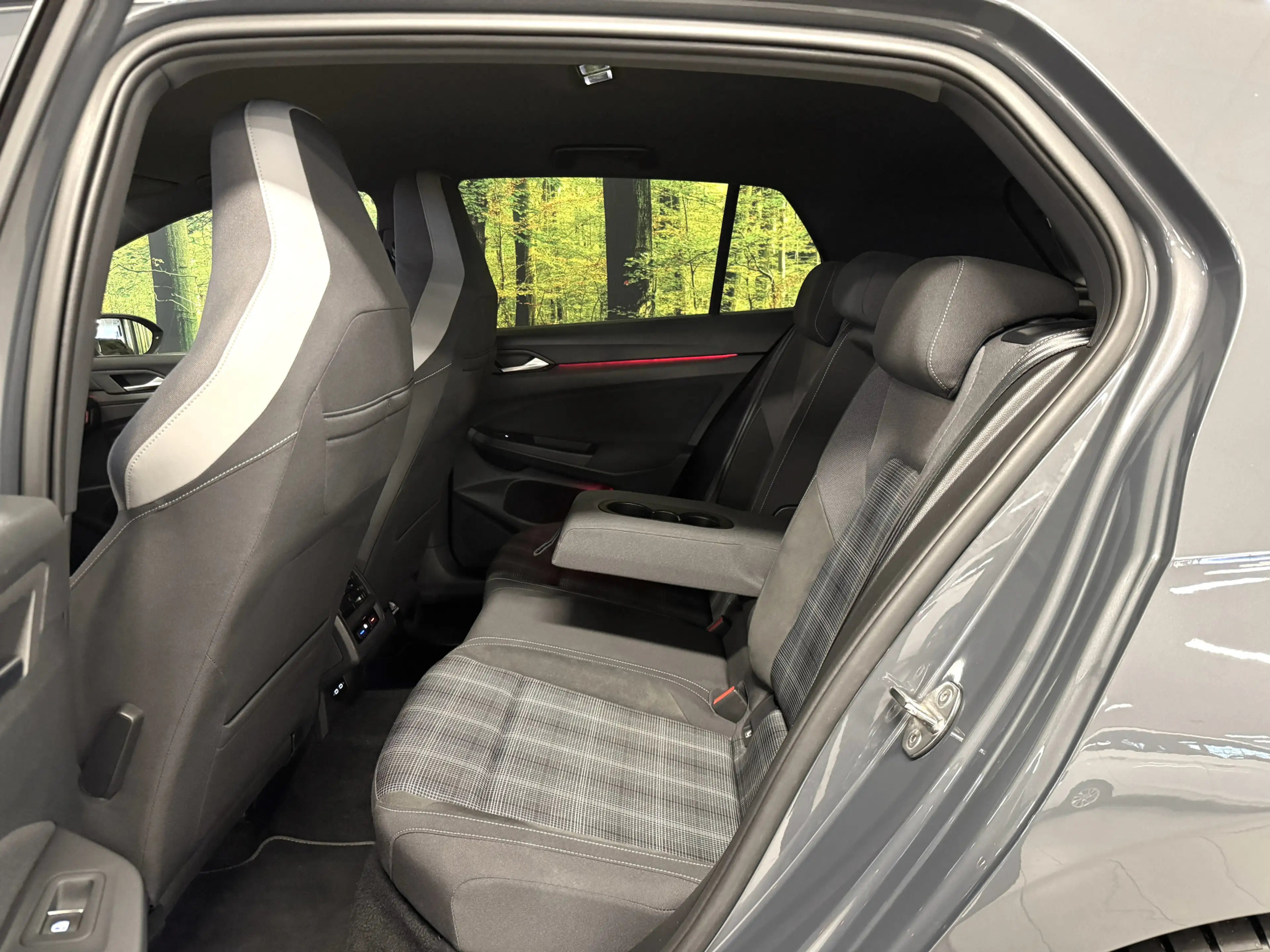 Volkswagen Golf GTD 2.0 TDI | 200 PK! | Apple Carplay | Android Auto | — photo 30