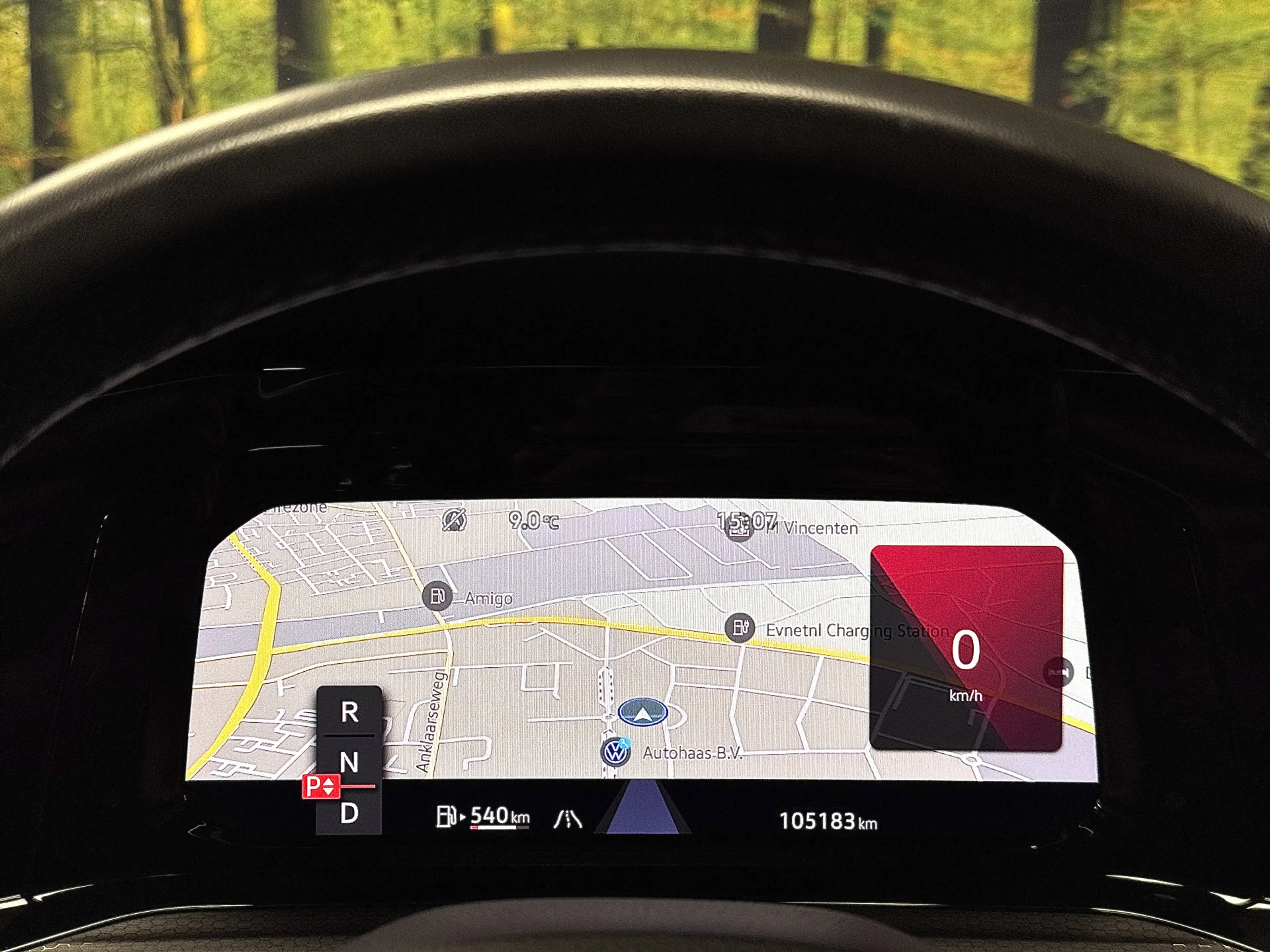 Volkswagen Golf GTD 2.0 TDI | 200 PK! | Apple Carplay | Android Auto | — photo 10