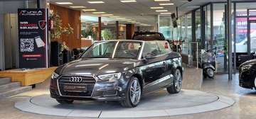 1.4 TSI Cabrio *Navi*Ambiente*Leder*18Zoll*