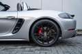 Porsche Boxster 718 Boxster GTS *APPROVED 2.2027*LED PDLS+*BOSE* Argent - thumbnail 37