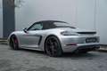 Porsche Boxster 718 Boxster GTS *APPROVED 2.2027*LED PDLS+*BOSE* Argent - thumbnail 45