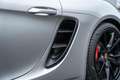 Porsche Boxster 718 Boxster GTS *APPROVED 2.2027*LED PDLS+*BOSE* Argent - thumbnail 36