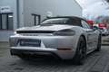 Porsche Boxster 718 Boxster GTS *APPROVED 2.2027*LED PDLS+*BOSE* Argent - thumbnail 47