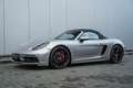 Porsche Boxster 718 Boxster GTS *APPROVED 2.2027*LED PDLS+*BOSE* Argent - thumbnail 42